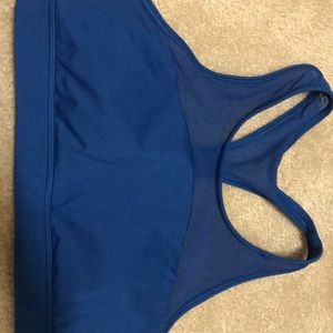 Move Lululemon sports bra